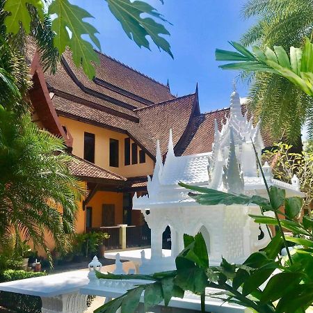 Villa Chaya Khao Lak Zewnętrze zdjęcie