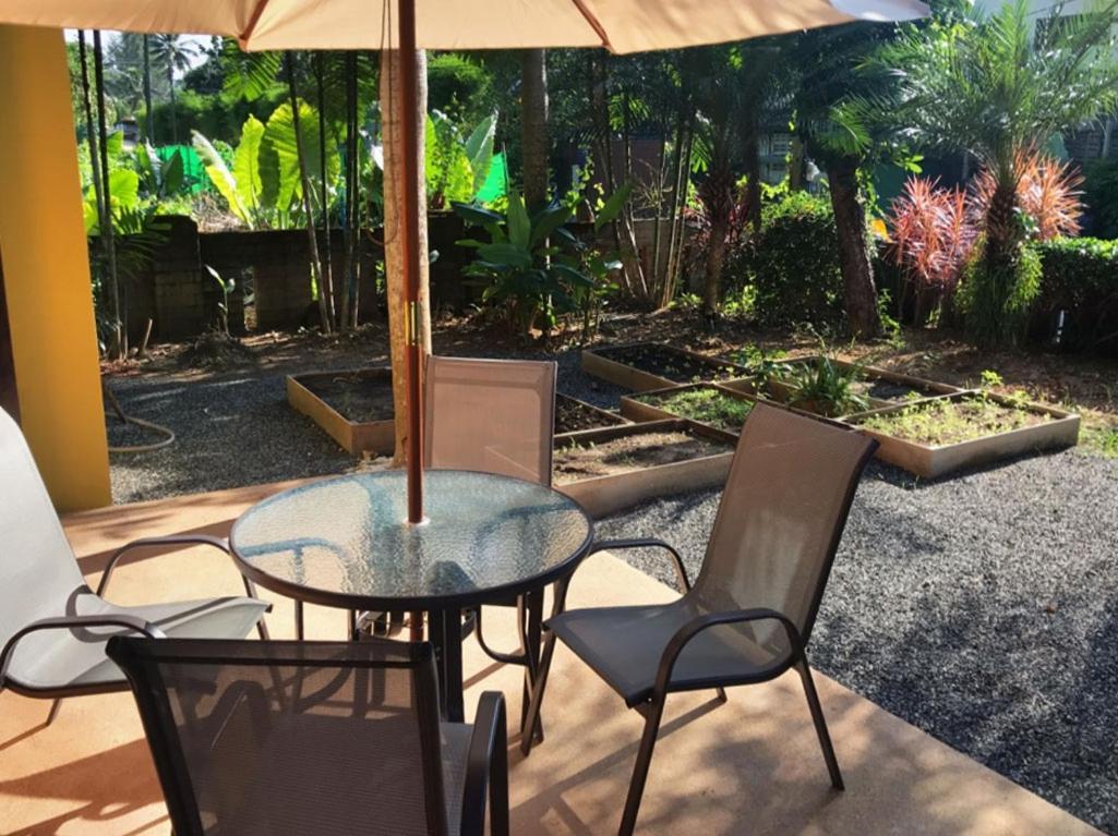 Villa Chaya Khao Lak Zewnętrze zdjęcie