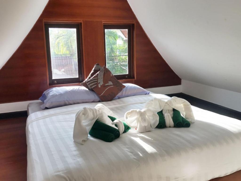 Villa Chaya Khao Lak Zewnętrze zdjęcie