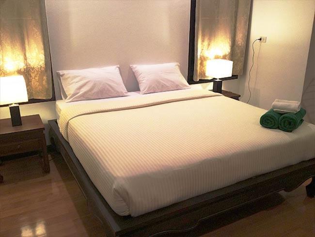 Villa Chaya Khao Lak Zewnętrze zdjęcie