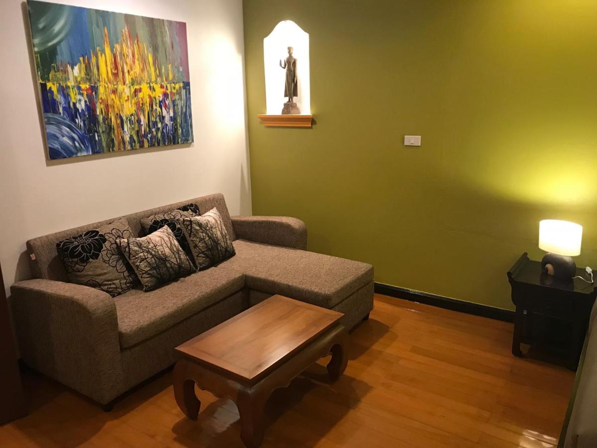 Villa Chaya Khao Lak Zewnętrze zdjęcie
