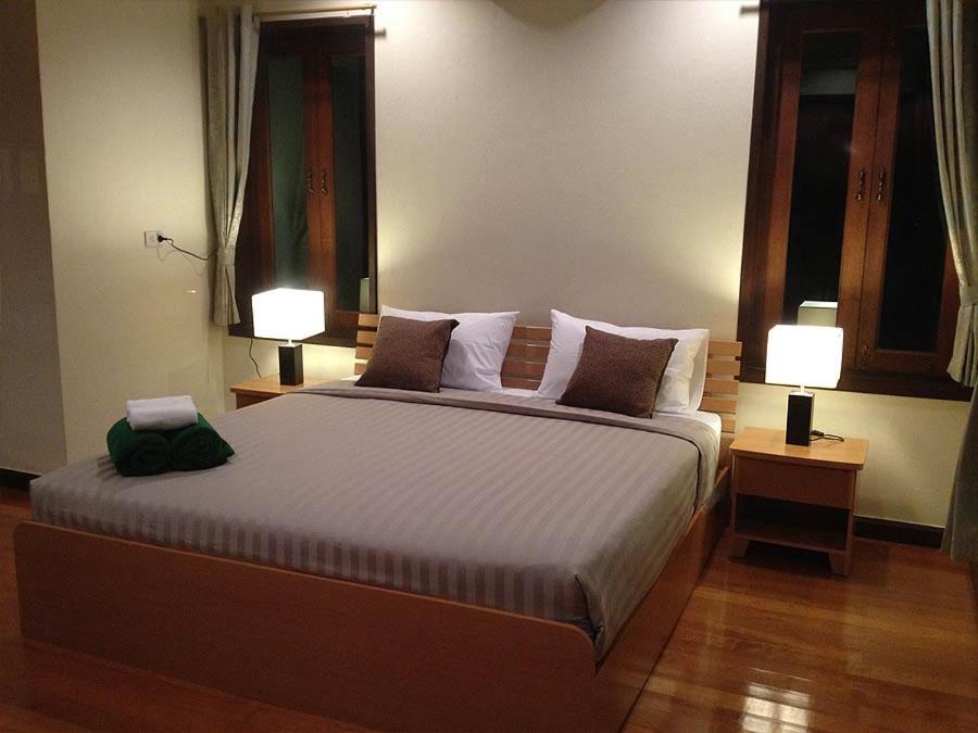 Villa Chaya Khao Lak Zewnętrze zdjęcie