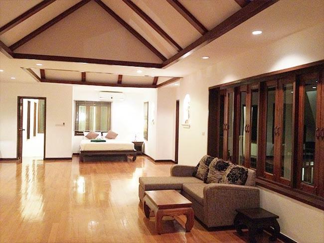 Villa Chaya Khao Lak Zewnętrze zdjęcie