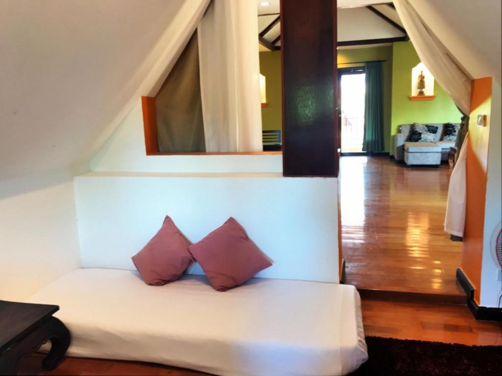 Villa Chaya Khao Lak Zewnętrze zdjęcie