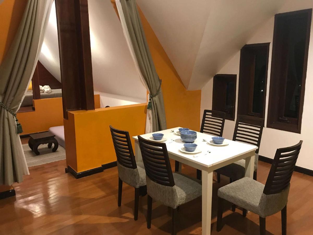 Villa Chaya Khao Lak Zewnętrze zdjęcie