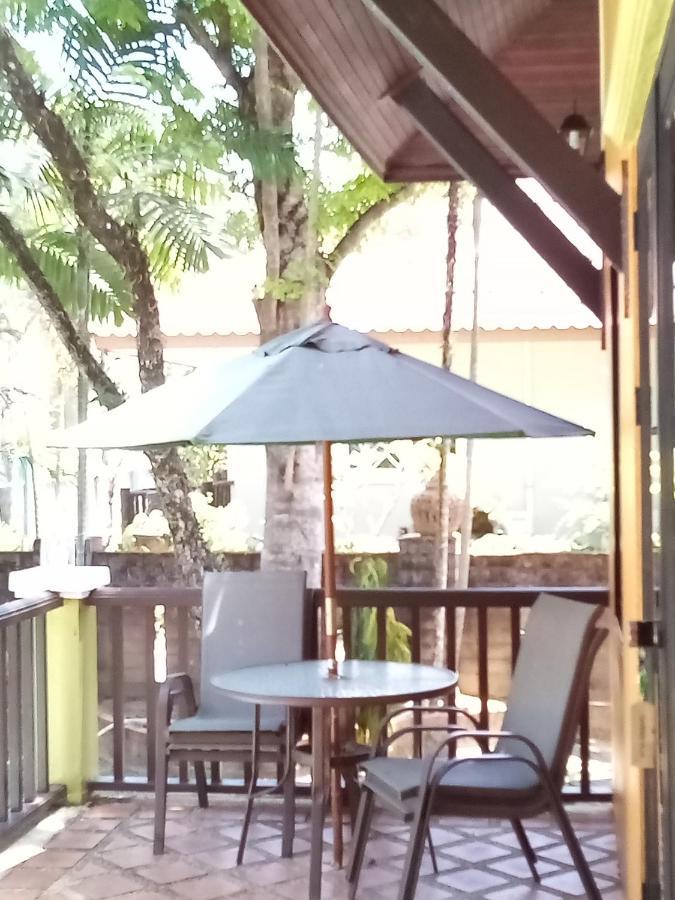 Villa Chaya Khao Lak Zewnętrze zdjęcie