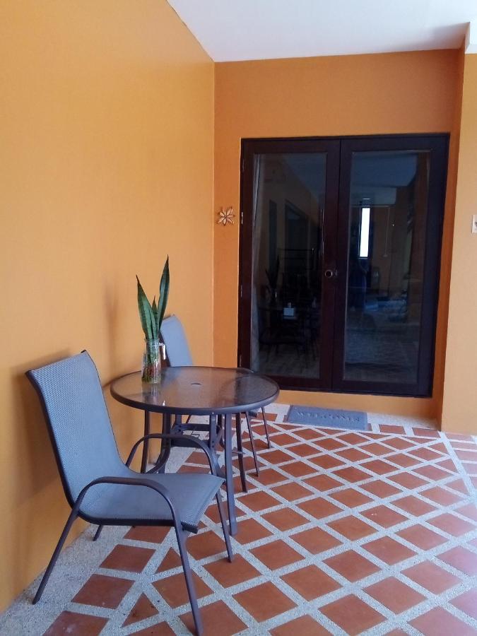 Villa Chaya Khao Lak Zewnętrze zdjęcie