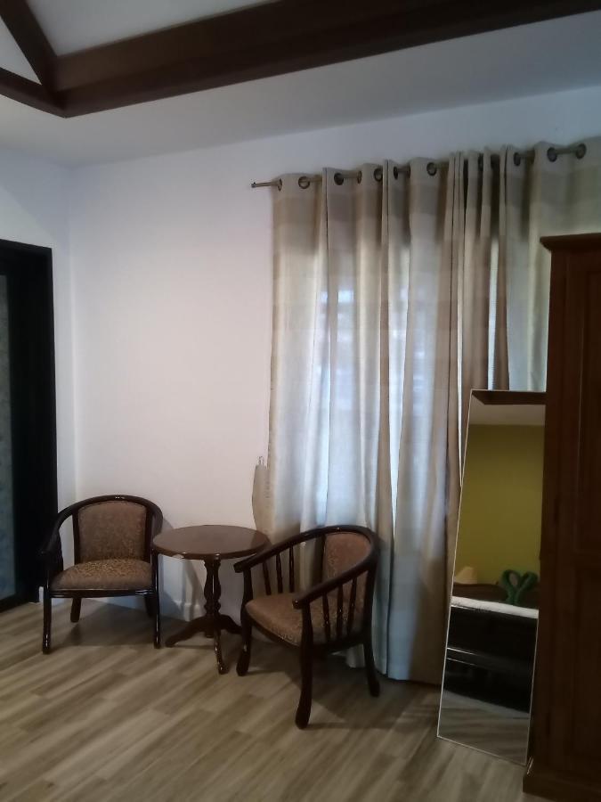Villa Chaya Khao Lak Zewnętrze zdjęcie