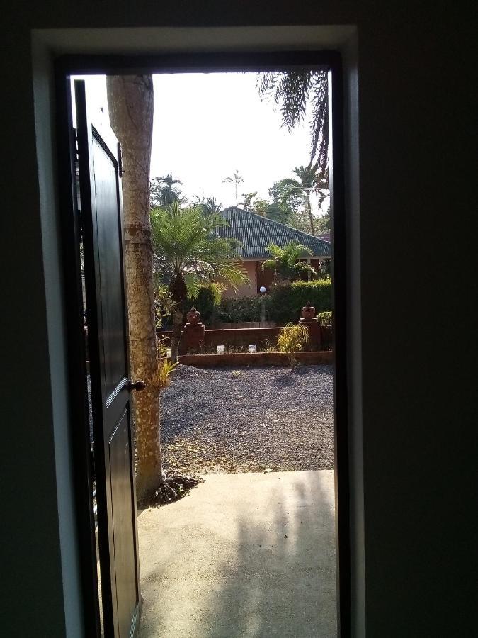 Villa Chaya Khao Lak Zewnętrze zdjęcie