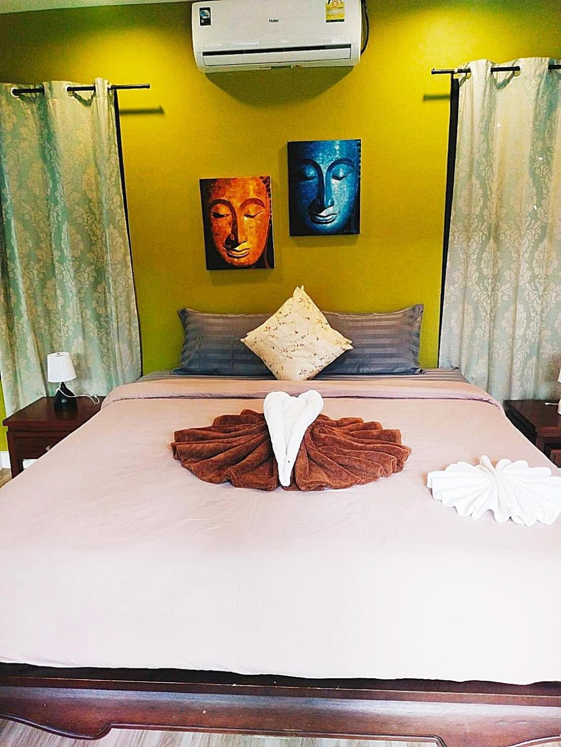 Villa Chaya Khao Lak Zewnętrze zdjęcie