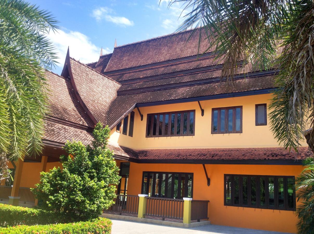 Villa Chaya Khao Lak Zewnętrze zdjęcie