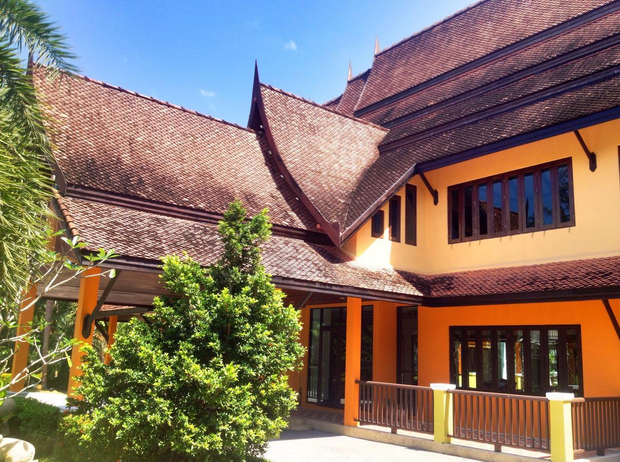 Villa Chaya Khao Lak Zewnętrze zdjęcie