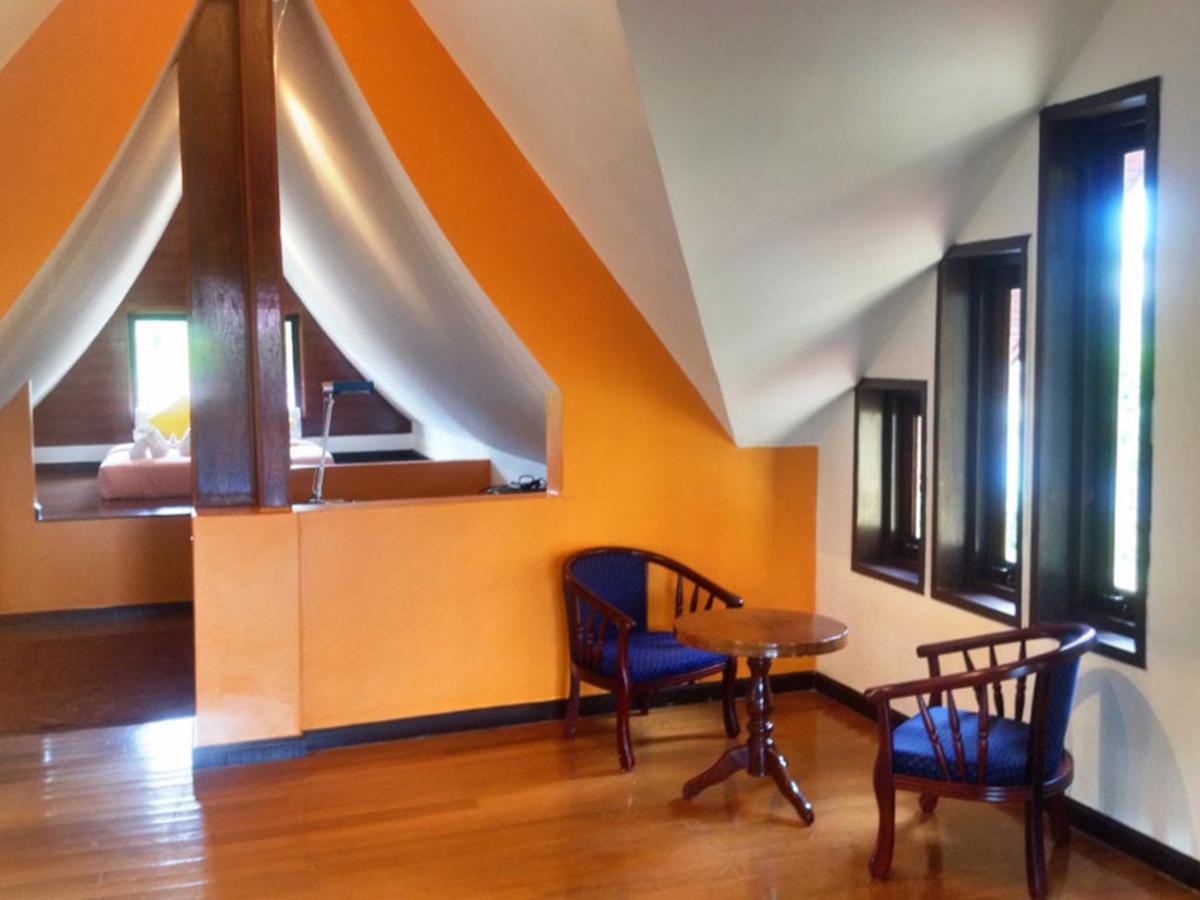 Villa Chaya Khao Lak Zewnętrze zdjęcie