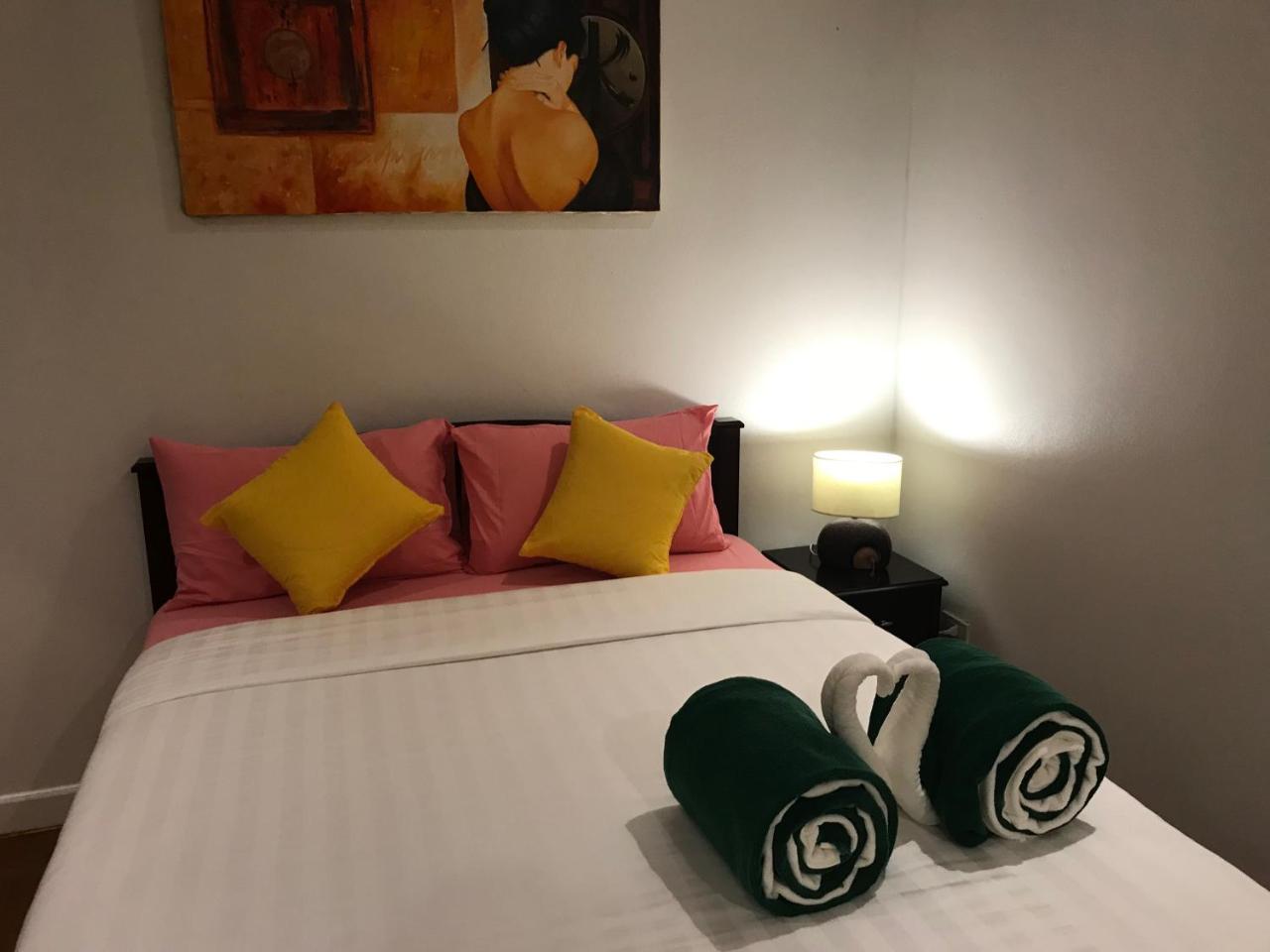 Villa Chaya Khao Lak Zewnętrze zdjęcie